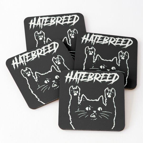 Item preview, Art - Hatebreed designed and sold by jasonritchiez.