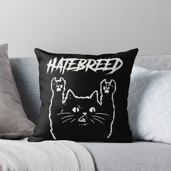 Item preview, Art - Hatebreed designed and sold by jasonritchiez.