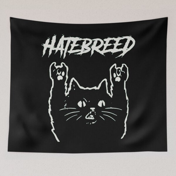 Item preview, Art - Hatebreed designed and sold by jasonritchiez.
