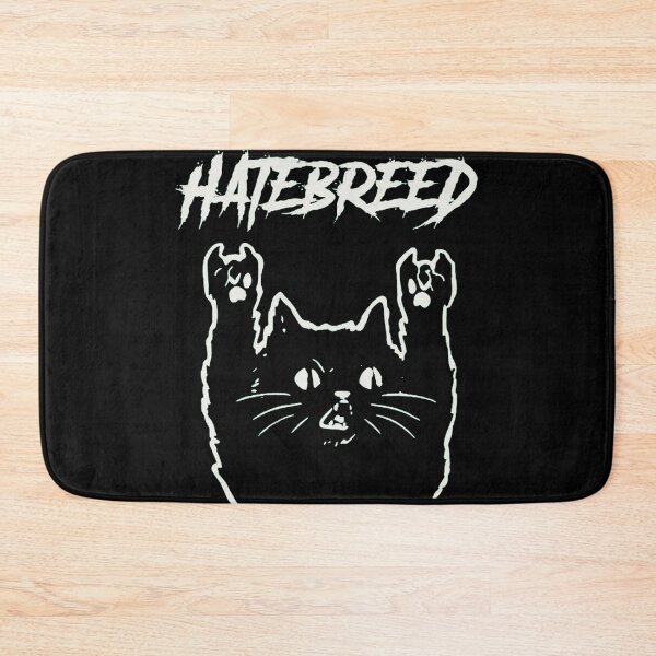 Item preview, Art - Hatebreed designed and sold by jasonritchiez.