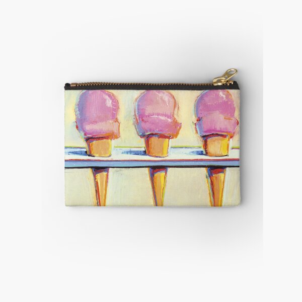 Item preview, Neon Candy Minimalism By Wayne Thiebaud designed and sold by Postarpindesign.