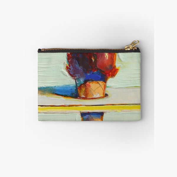 Item preview, Sugar Pop Glow By Wayne Thiebaud designed and sold by Postarpindesign.