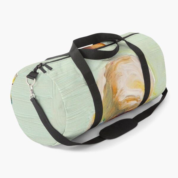 Item preview, Sugar Pop Glow By Wayne Thiebaud designed and sold by Postarpindesign.