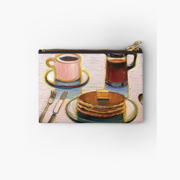 Item preview, Dreamy Ice Cream Pop By Wayne Thiebaud designed and sold by Postarpindesign.