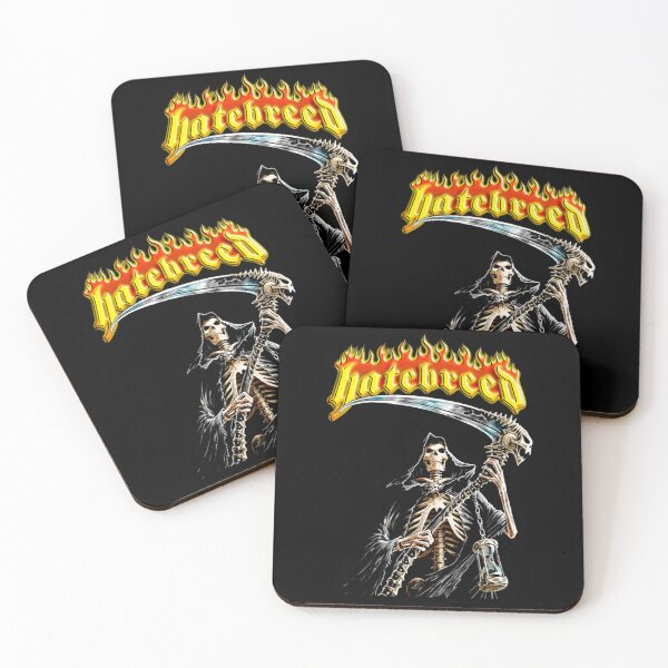 Item preview, Art - Hatebreed designed and sold by jasonritchiez.