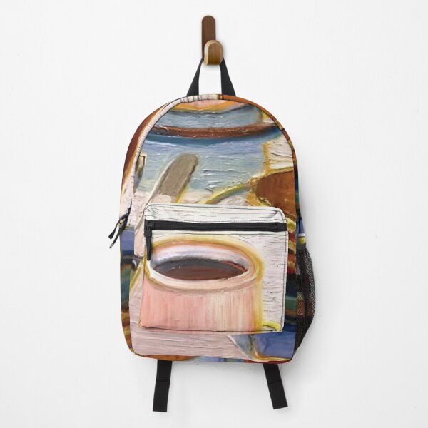 Item preview, Dreamy Ice Cream Pop By Wayne Thiebaud designed and sold by Postarpindesign.