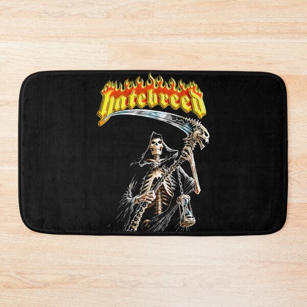 Item preview, Art - Hatebreed designed and sold by jasonritchiez.