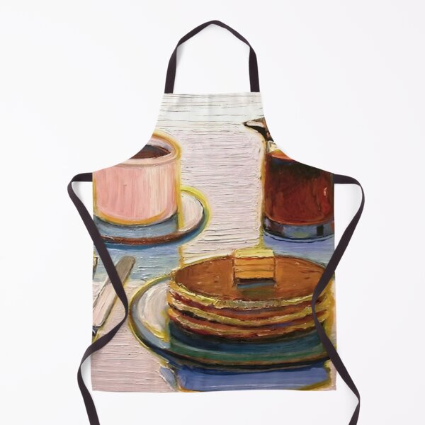 Item preview, Dreamy Ice Cream Pop By Wayne Thiebaud designed and sold by Postarpindesign.