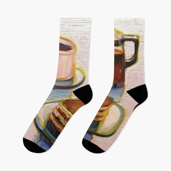 Item preview, Dreamy Ice Cream Pop By Wayne Thiebaud designed and sold by Postarpindesign.