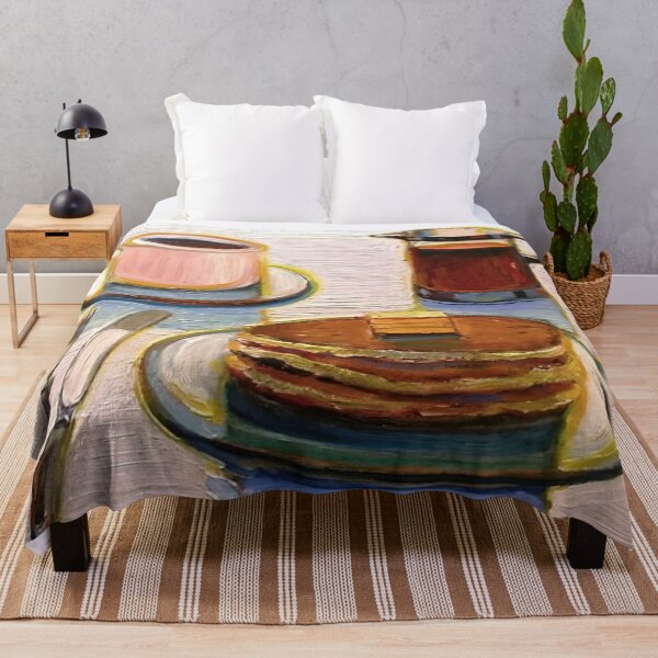 Item preview, Dreamy Ice Cream Pop By Wayne Thiebaud designed and sold by Postarpindesign.