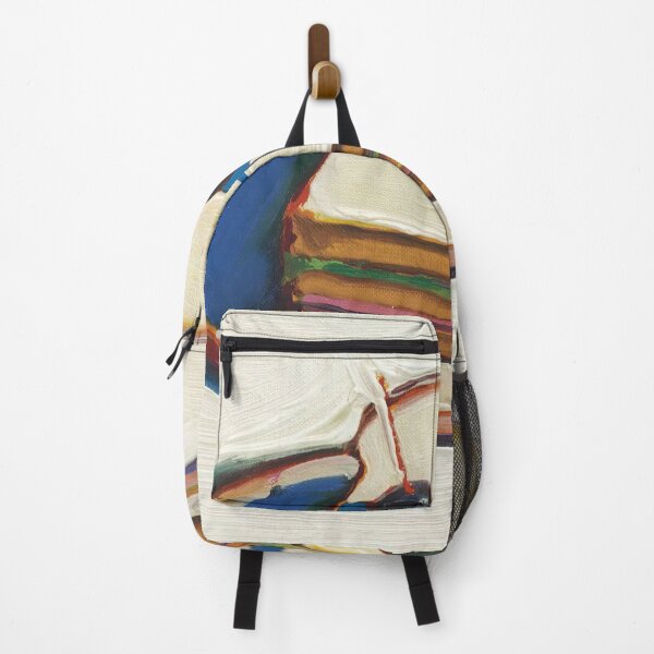 Item preview, Cupcake Pastel Style By Wayne Thiebaud designed and sold by Postarpindesign.