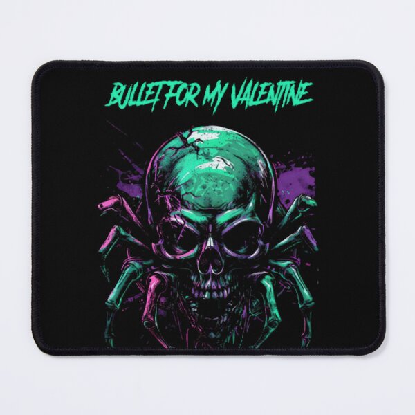 Item preview, Art - Bullet for My Valentine designed and sold by henvochennoi.