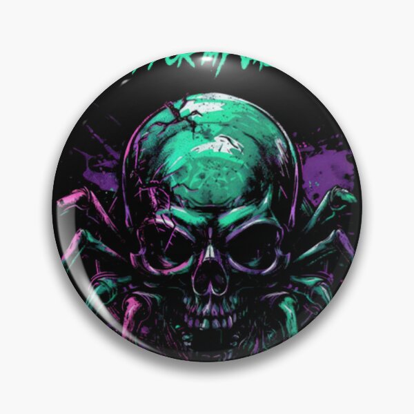 Item preview, Art - Bullet for My Valentine designed and sold by henvochennoi.