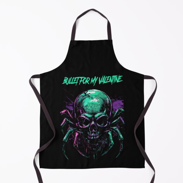 Item preview, Art - Bullet for My Valentine designed and sold by henvochennoi.