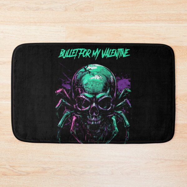 Item preview, Art - Bullet for My Valentine designed and sold by henvochennoi.