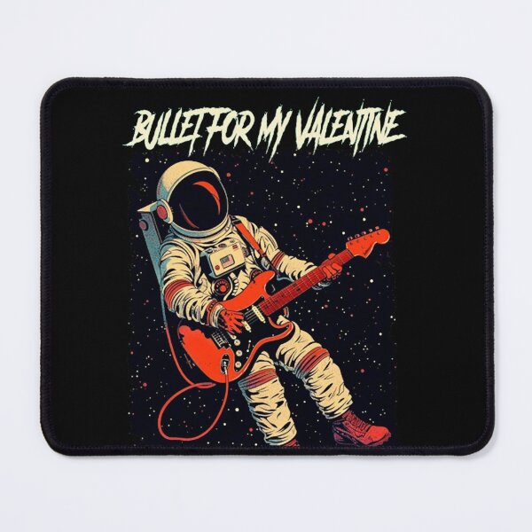 Item preview, Art - Bullet for My Valentine designed and sold by henvochennoi.