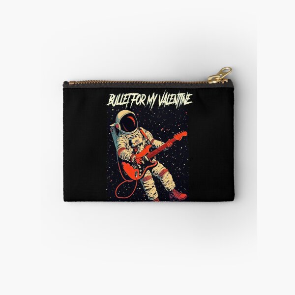 Item preview, Art - Bullet for My Valentine designed and sold by henvochennoi.
