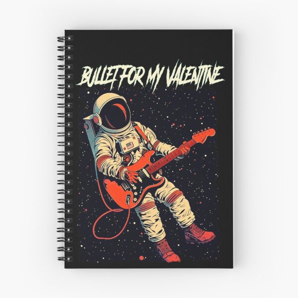 Item preview, Art - Bullet for My Valentine designed and sold by henvochennoi.