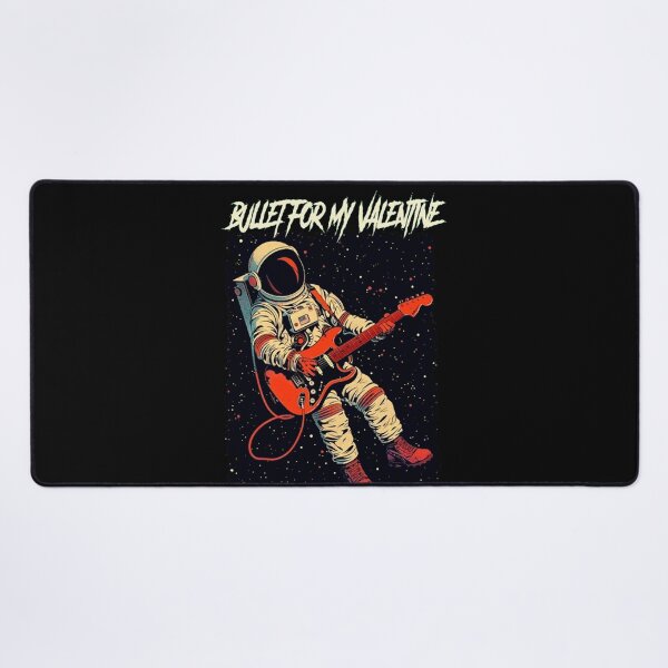 Item preview, Art - Bullet for My Valentine designed and sold by henvochennoi.