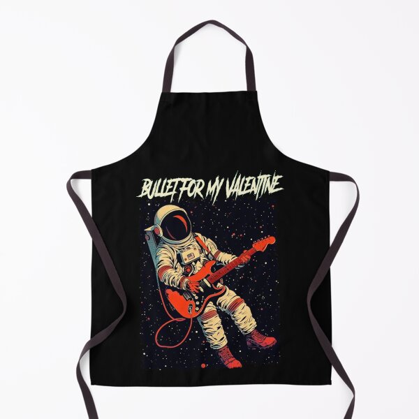 Item preview, Art - Bullet for My Valentine designed and sold by henvochennoi.