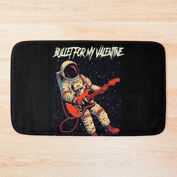 Item preview, Art - Bullet for My Valentine designed and sold by henvochennoi.