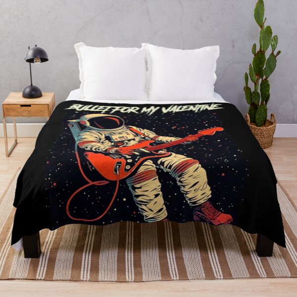 Item preview, Art - Bullet for My Valentine designed and sold by henvochennoi.