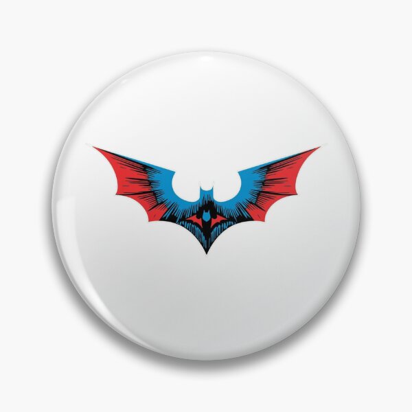 Item preview, Bat Logo designed and sold by Greky.