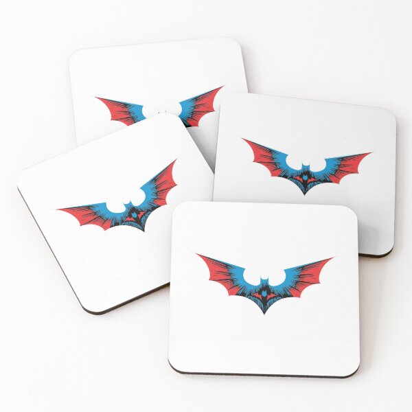Item preview, Bat Logo designed and sold by Greky.