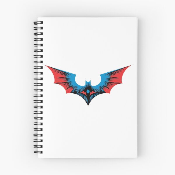 Item preview, Bat Logo designed and sold by Greky.