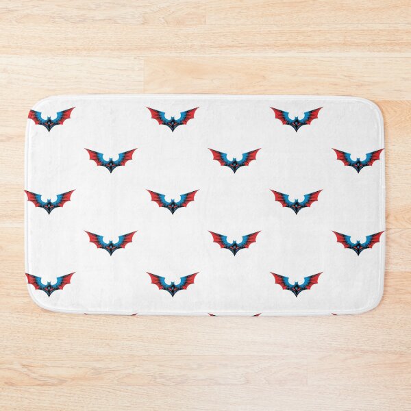 Item preview, Bat Logo designed and sold by Greky.