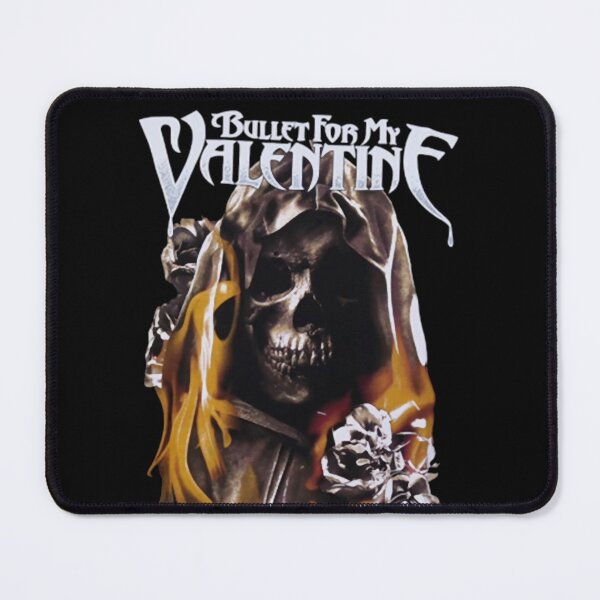 Item preview, Art - Bullet for My Valentine designed and sold by henvochennoi.