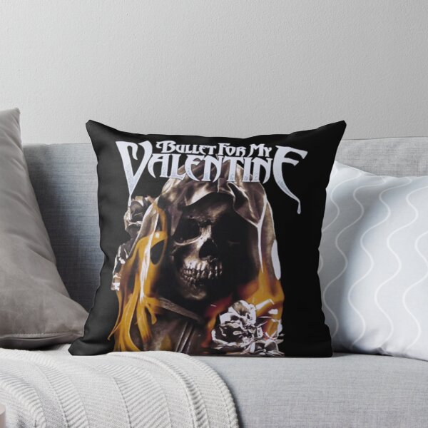 Item preview, Art - Bullet for My Valentine designed and sold by henvochennoi.