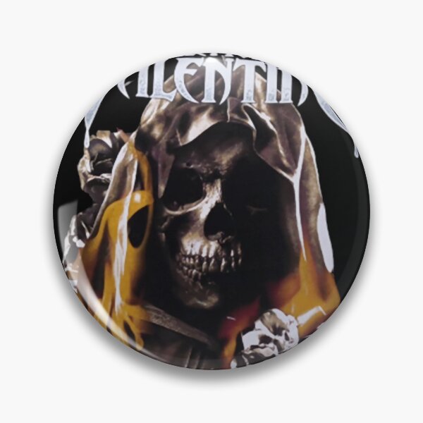 Item preview, Art - Bullet for My Valentine designed and sold by henvochennoi.