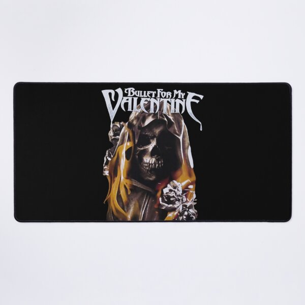 Item preview, Art - Bullet for My Valentine designed and sold by henvochennoi.