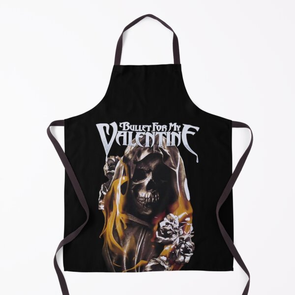 Item preview, Art - Bullet for My Valentine designed and sold by henvochennoi.