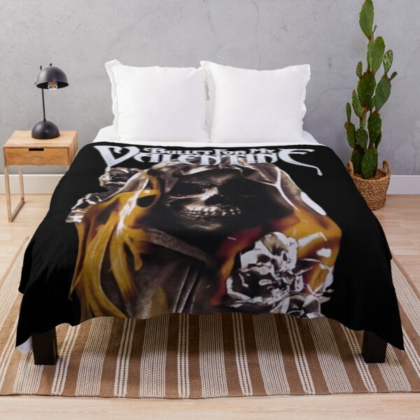 Item preview, Art - Bullet for My Valentine designed and sold by henvochennoi.