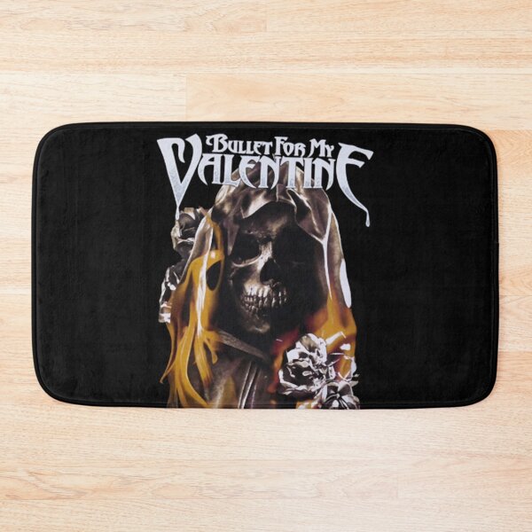 Item preview, Art - Bullet for My Valentine designed and sold by henvochennoi.