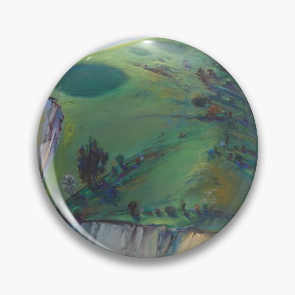 Item preview, Pop Confection Aesthetic By Wayne Thiebaud designed and sold by Postarpindesign.