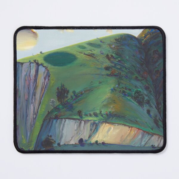 Item preview, Pop Confection Aesthetic By Wayne Thiebaud designed and sold by Postarpindesign.
