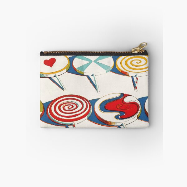 Item preview, Colorful Pastry Glow By Wayne Thiebaud designed and sold by Postarpindesign.