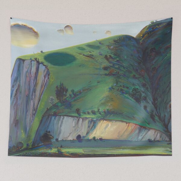 Item preview, Pop Confection Aesthetic By Wayne Thiebaud designed and sold by Postarpindesign.
