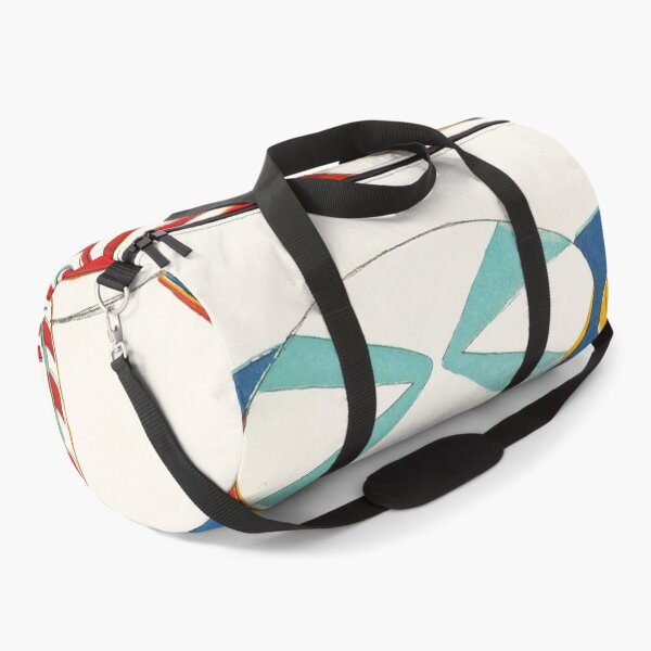 Item preview, Colorful Pastry Glow By Wayne Thiebaud designed and sold by Postarpindesign.