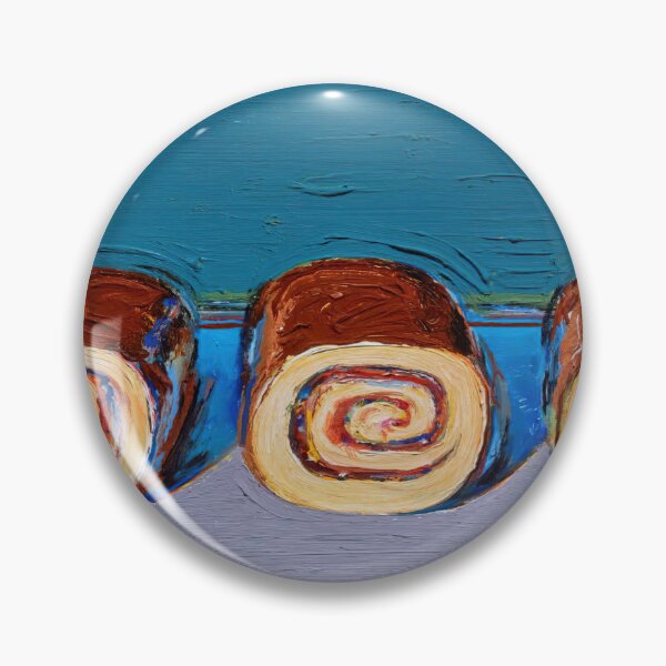 Item preview, Playful Candy Pop By Wayne Thiebaud designed and sold by Postarpindesign.