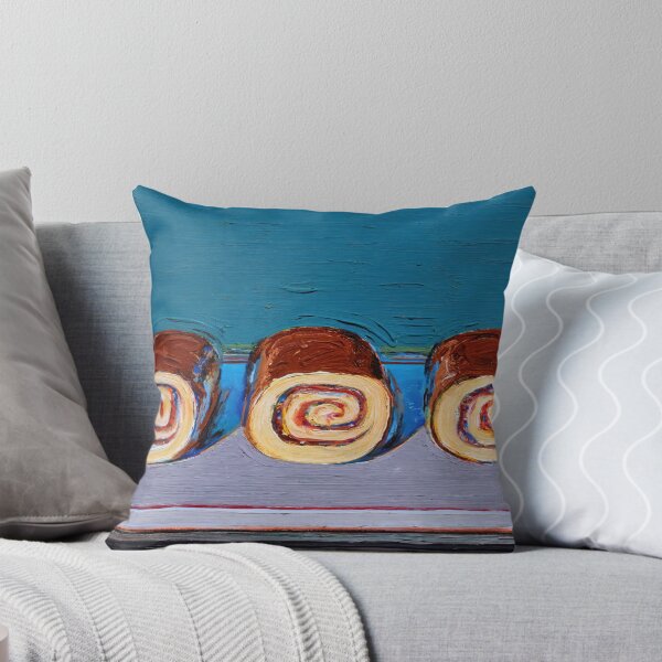 Item preview, Playful Candy Pop By Wayne Thiebaud designed and sold by Postarpindesign.