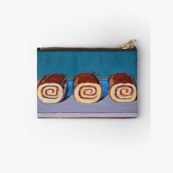 Item preview, Playful Candy Pop By Wayne Thiebaud designed and sold by Postarpindesign.