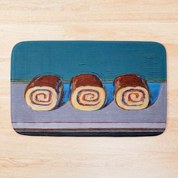 Item preview, Playful Candy Pop By Wayne Thiebaud designed and sold by Postarpindesign.