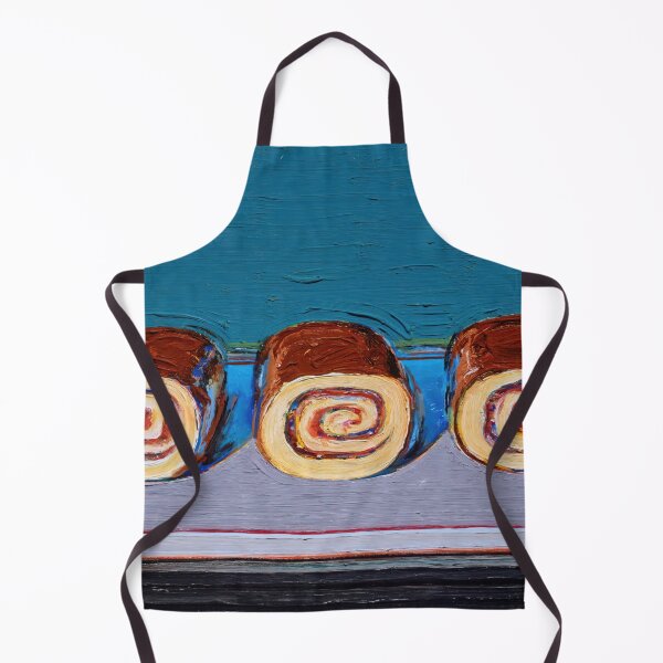 Item preview, Playful Candy Pop By Wayne Thiebaud designed and sold by Postarpindesign.