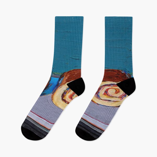 Item preview, Playful Candy Pop By Wayne Thiebaud designed and sold by Postarpindesign.