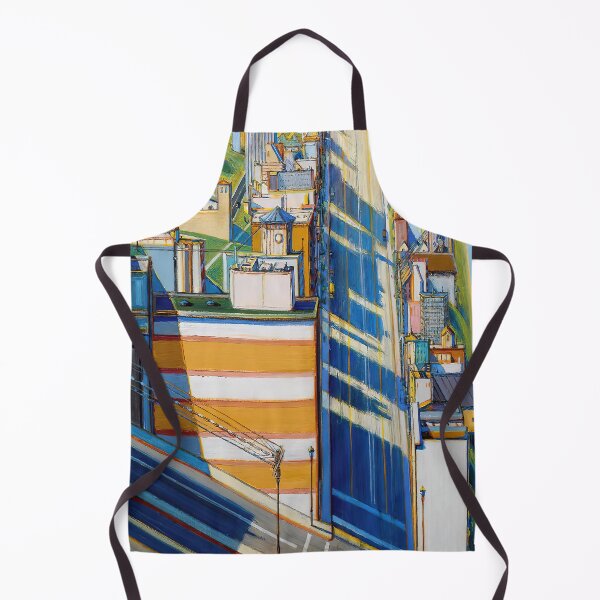 Item preview, Retro Ice Cream Dreams By Wayne Thiebaud designed and sold by Postarpindesign.