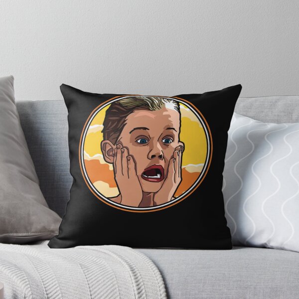Item preview, Art - Home Alone designed and sold by pr0sebadwo.